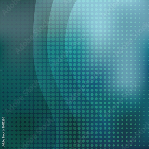 abstract background with halftones. vector illustration.