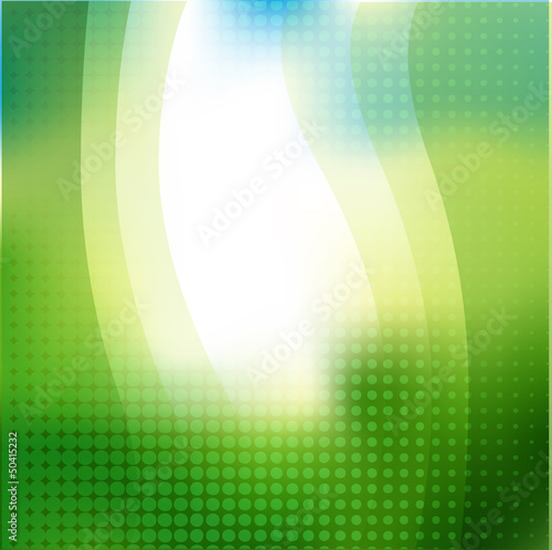 abstract background with halftones. vector illustration.