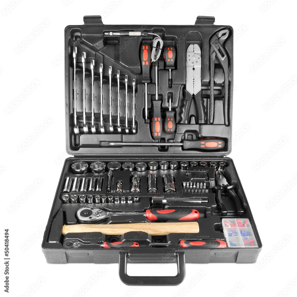 toolbox toolbox