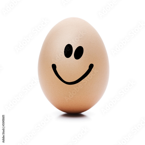 Wallpaper Mural Ei vom Glücklichen Huhn Torontodigital.ca