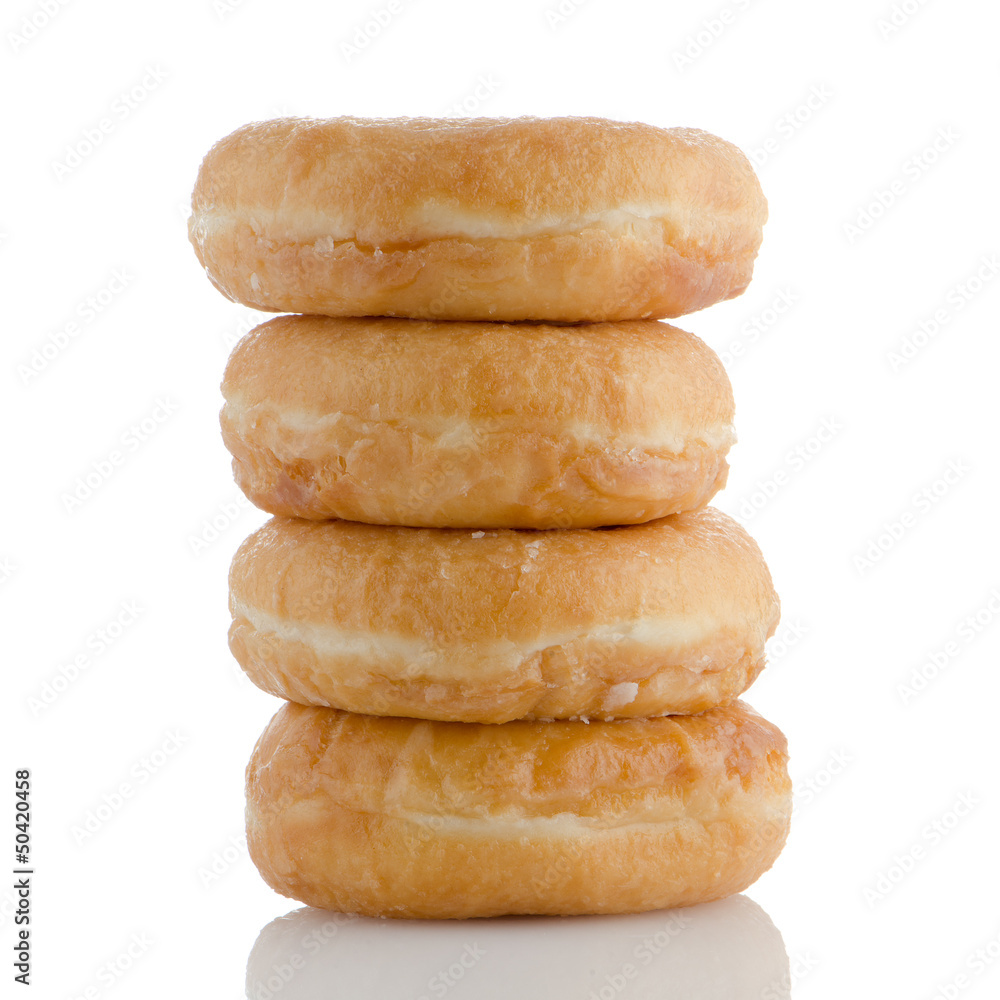 Donuts Donuts