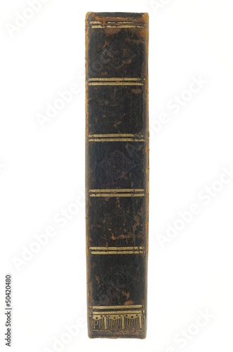 Obraz w ramie Antikes Buch