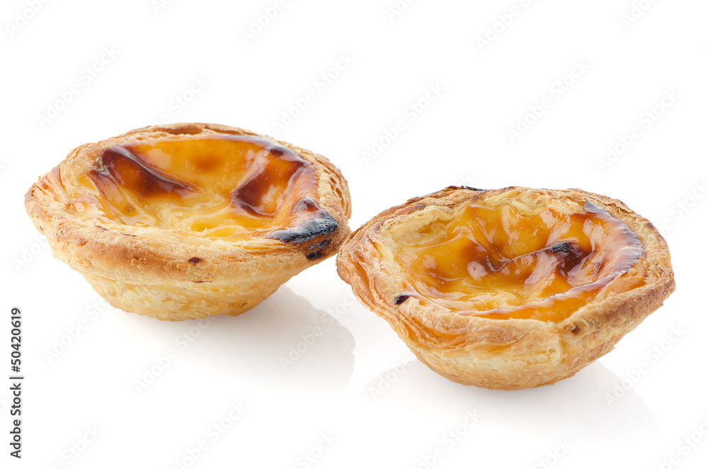 Pasteis de nata