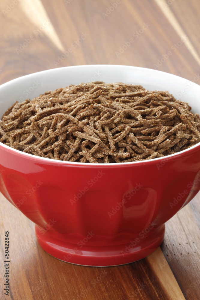 wheat bran cereal breakfast wheat bran cereal breakfast