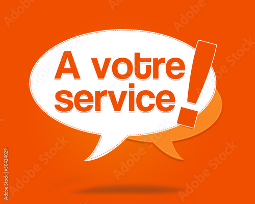 service à domicile photo