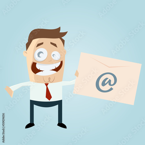 email