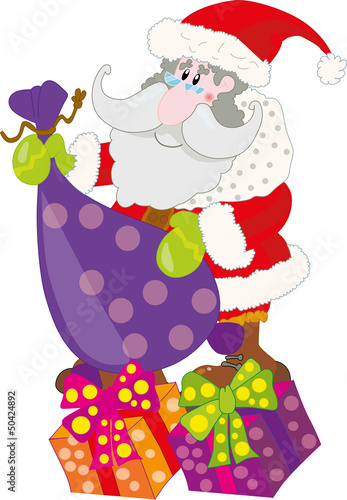 Santa Claus