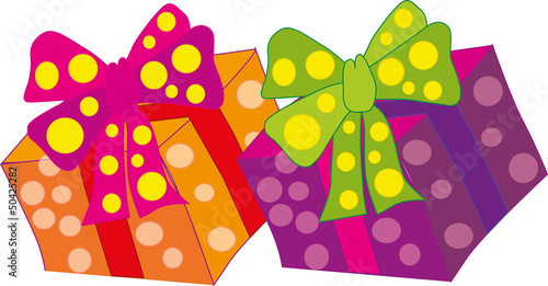 Presents