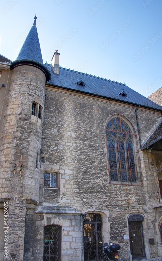 Besançon Besançon