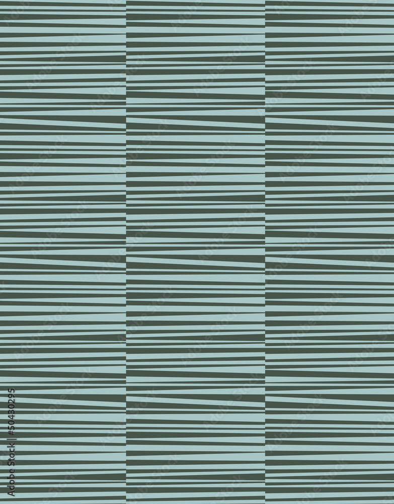 Fototapeta premium 幾何学模様のパターン