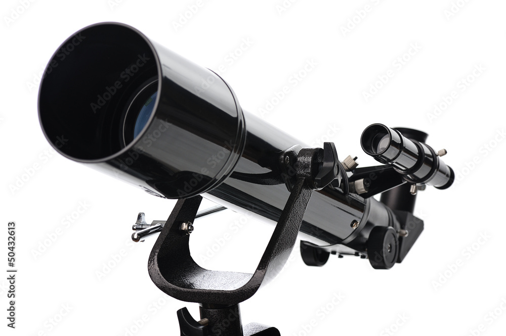 telescope telescope