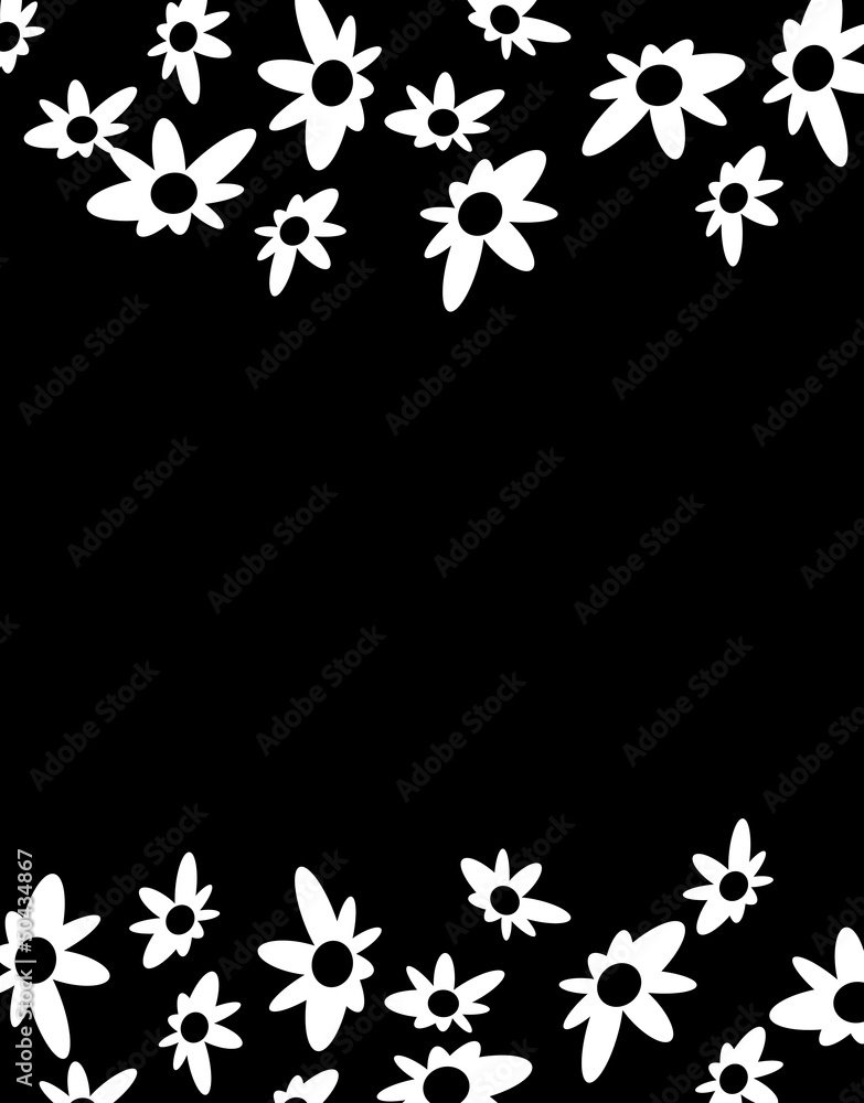 Obraz premium パターン