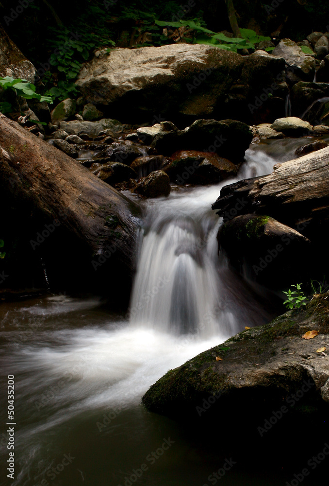 Fototapeta premium waterfall