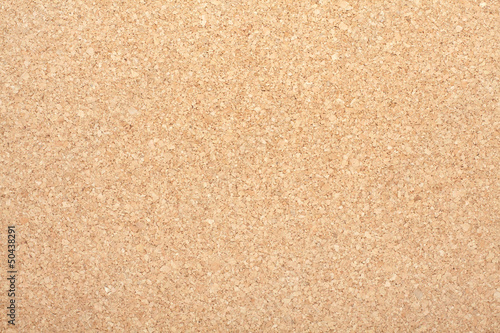 Cork seamless texture background