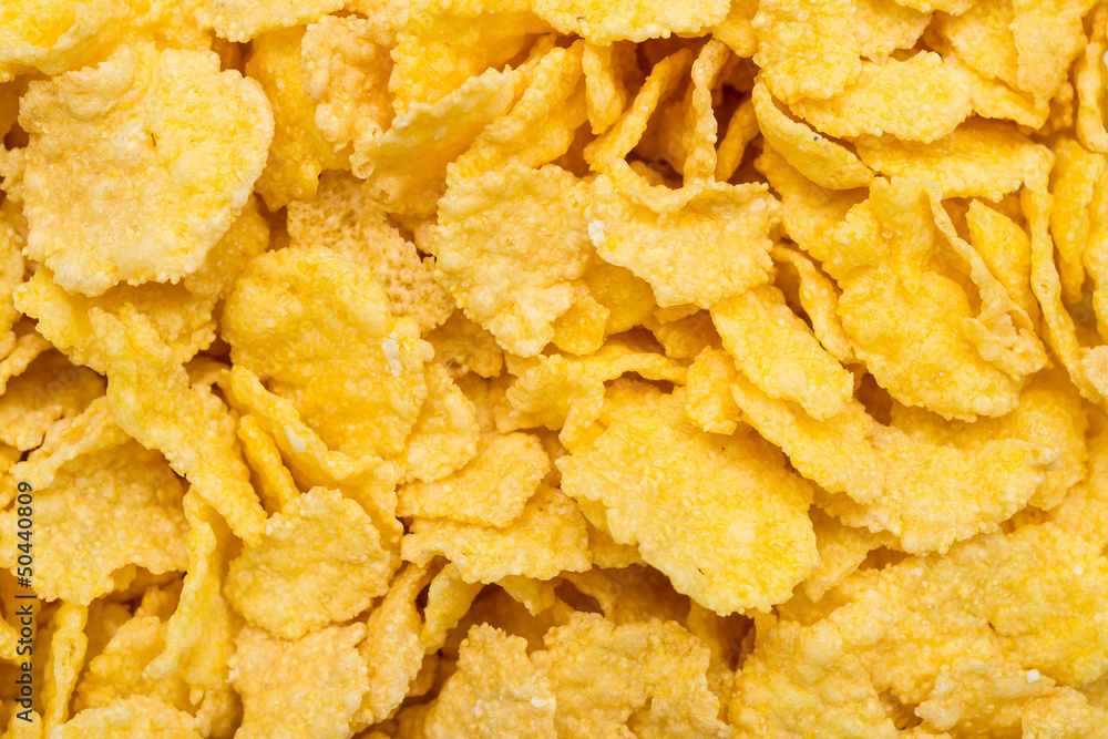 Corn Flakes Corn Flakes
