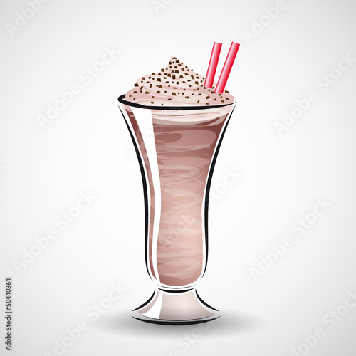 schokomilkshake