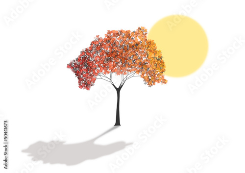 tree