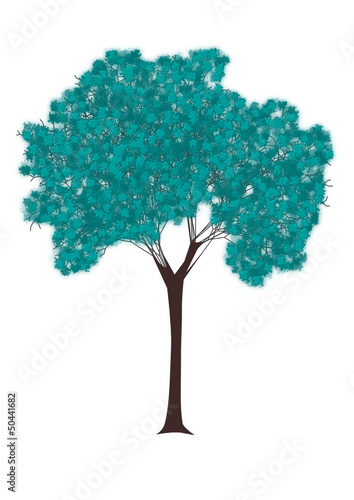 tree