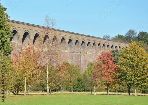 Chappel Viaduct