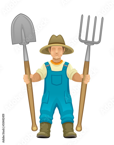 Farmer
