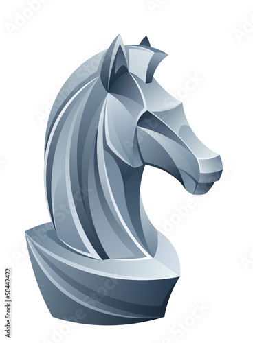 Chess knight