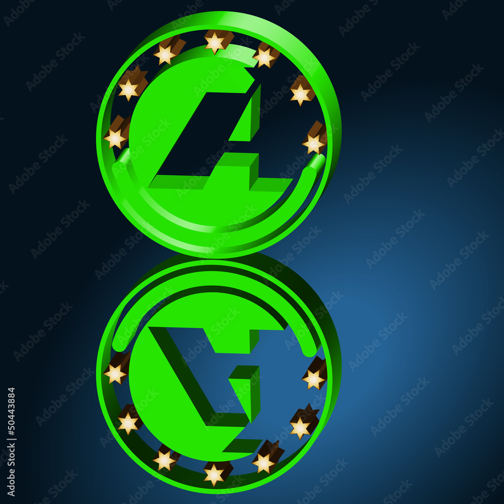 Greenbutton smile A Greenbutton smile A