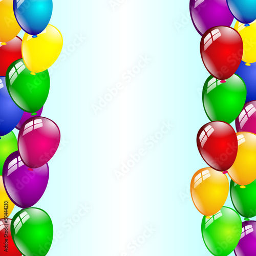 Party Hintergrund