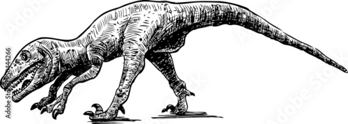 tyrannosaurus