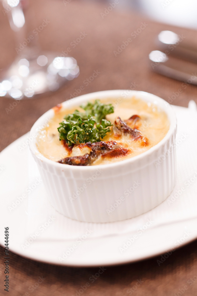casserole casserole