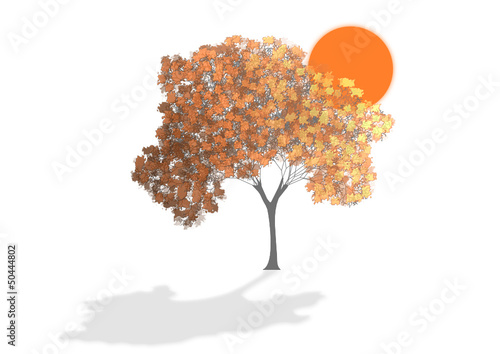 tree