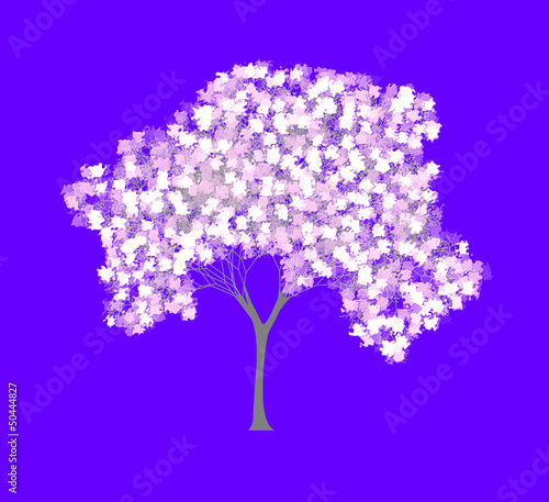 tree