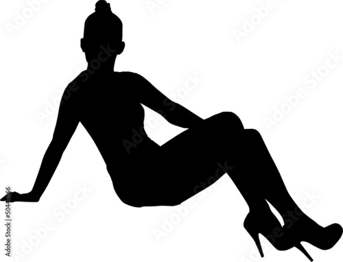 frau