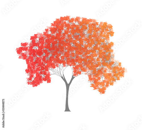 tree