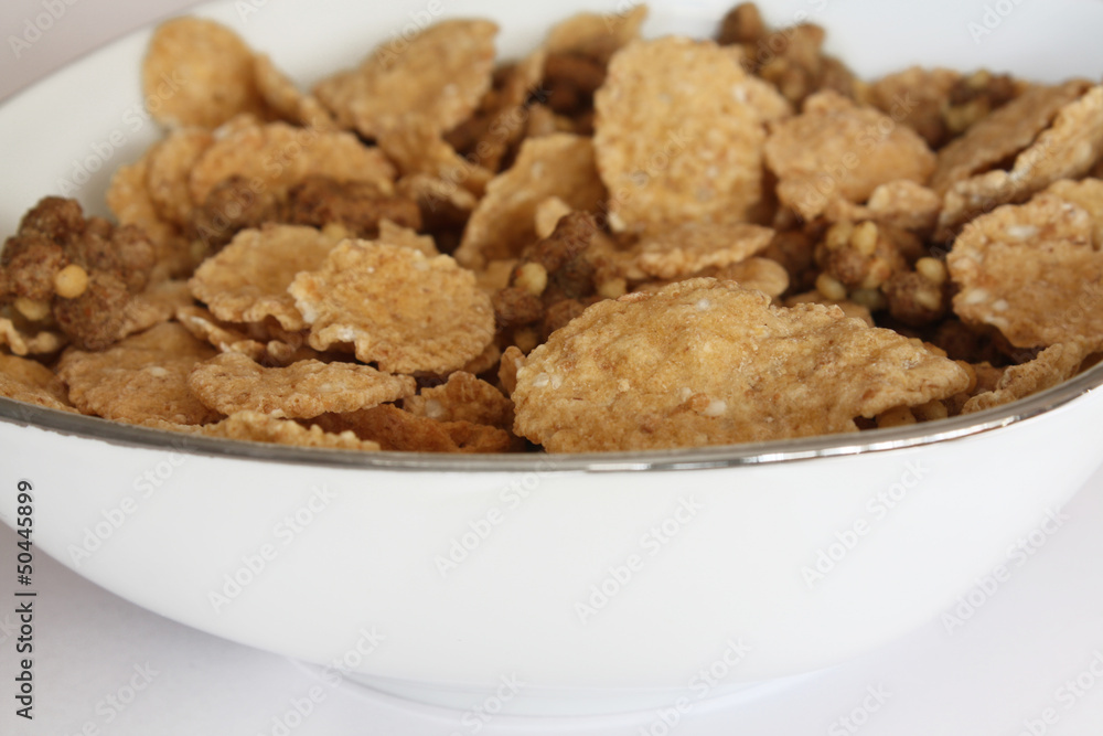 Breakfast cereal Breakfast cereal