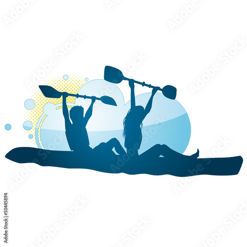 Canoe