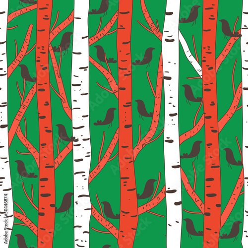 Forest