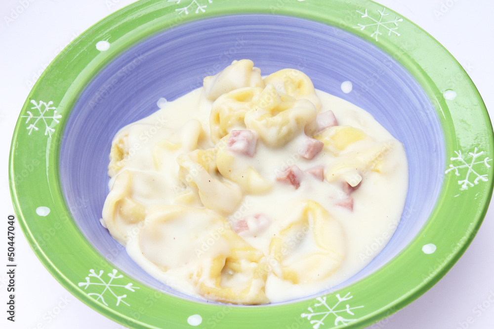 Pasta Carbonara Pasta Carbonara