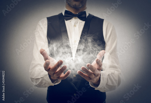 Foto prestige