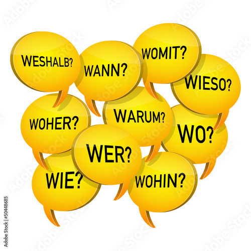 sprechblasen v3 w-fagen II