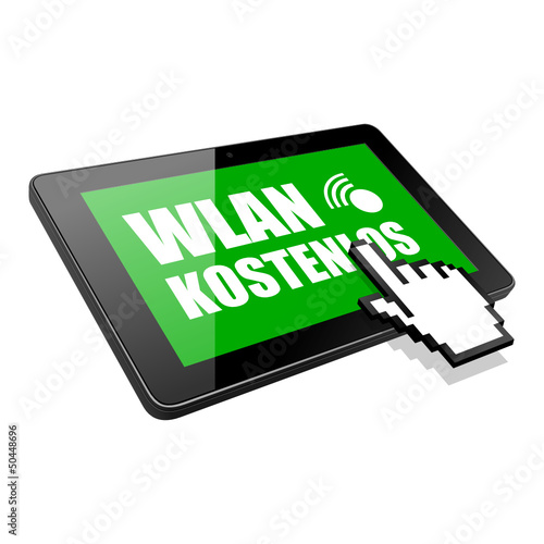 tablet wlan kostenlos I