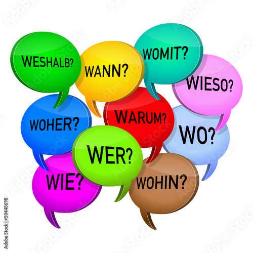 sprechblasen v3 w-fagen III