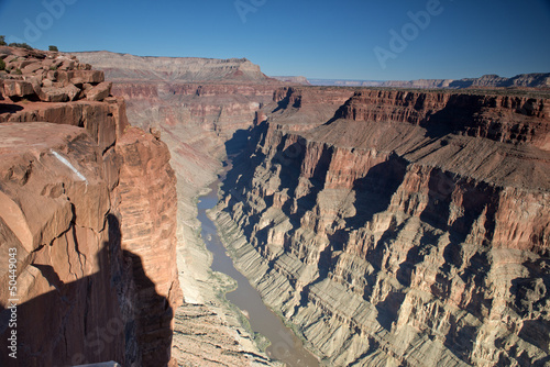 Toroweap, Grand Canyon, Arizona