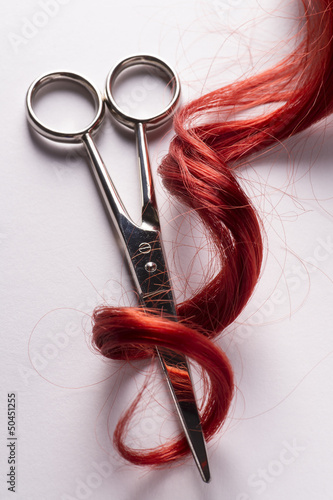 Haarpflege