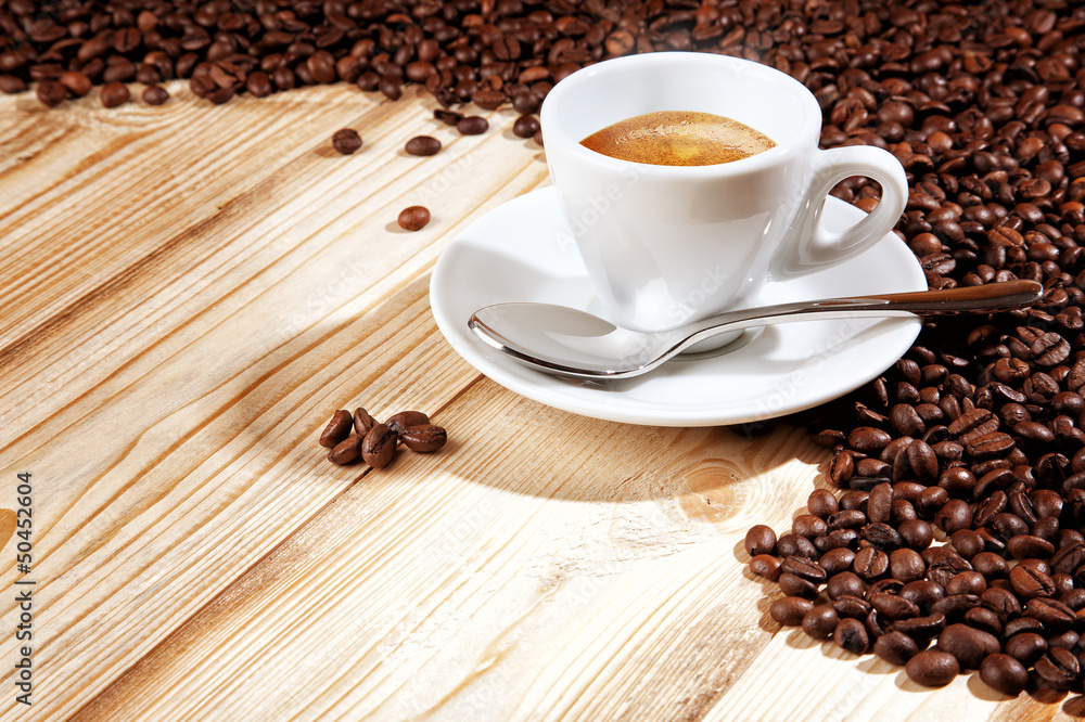 caffè caffè