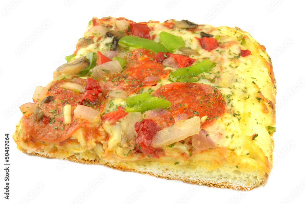 Pizza Slice Pizza Slice