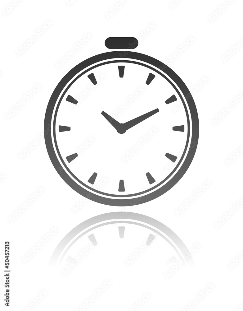 clock clock