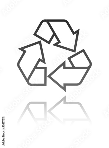 recycle symbol