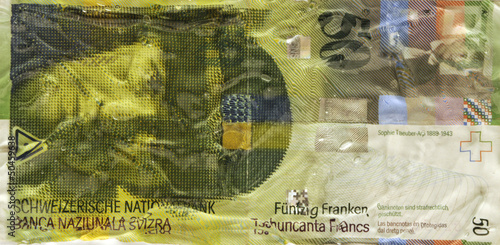 Obraz na plátně 50459638
