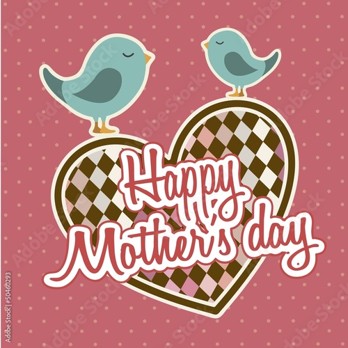 happy mothers day