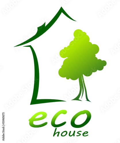 Eco house